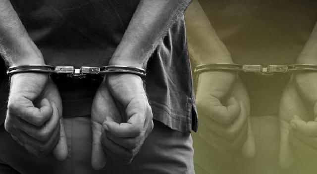 Gara-gara Nyabu, Anggota Polisi Ini Dijebloskan ke Penjara