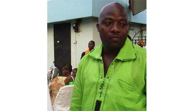 Pasien Ebola Pertama di Amerika Meninggal Dunia  
