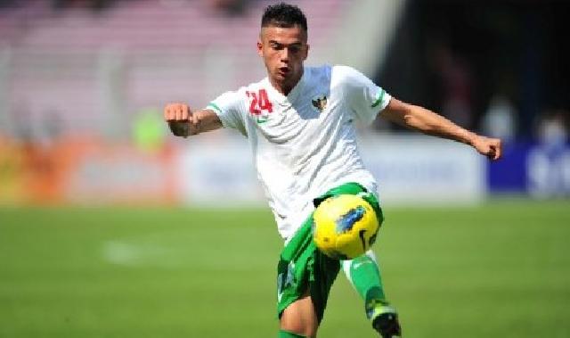 Timnas U-23 Jajal Lapangan, Diego Malah Salimi Pemain
