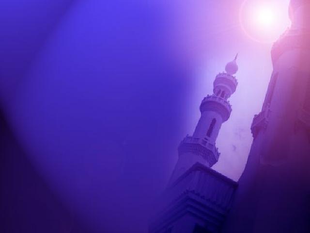 Soal Awal Ramadhan, Bengkalis Tunggu Keputusan Pusat