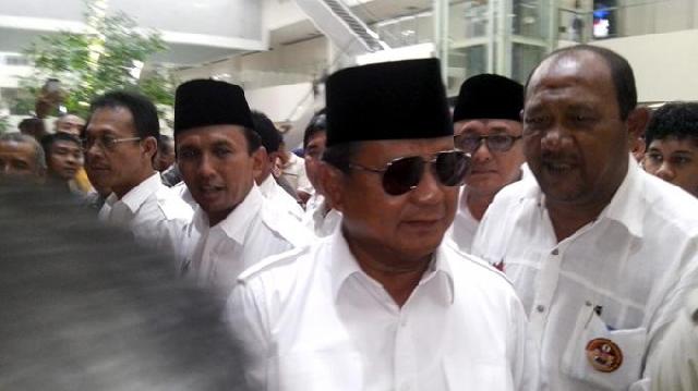  Bila Prabowo Menang: Kursi Menag untuk NU, Bukan dari Wahabi