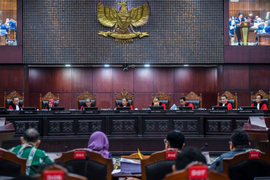 Ikuti Putusan MK, KPU Riau Gelar PSU di Siak Sebelum 30 Hari