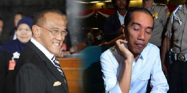 Ical: Kalau Jokowi Mau, Bisa Duet dengan Saya 