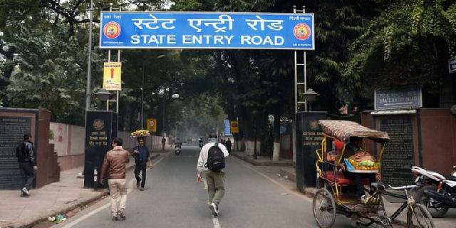  Tersesat, Turis Denmark Diperkosa Beramai-ramai di India