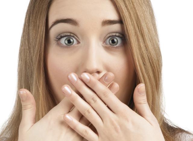  Ini 11 Jurus yang Bisa Mengatasi Bau Mulut tak Sedap