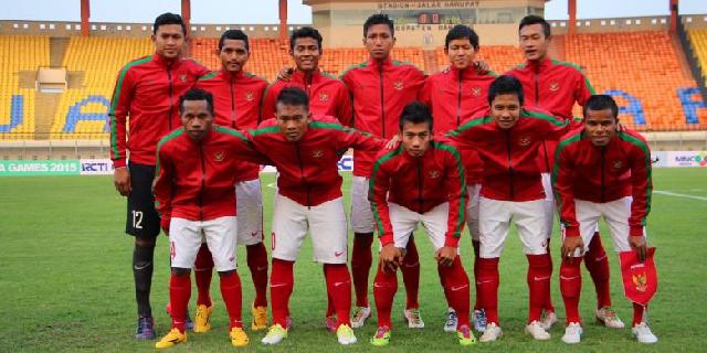  Indonesia Resmi Dicoret dari 6 Turnamen Internasional