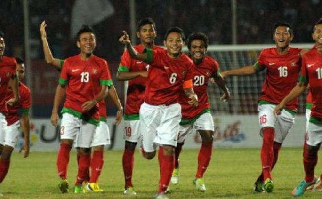  Luar Biasa: Timnas U-19 Hancurkan Uni Emirat Arab