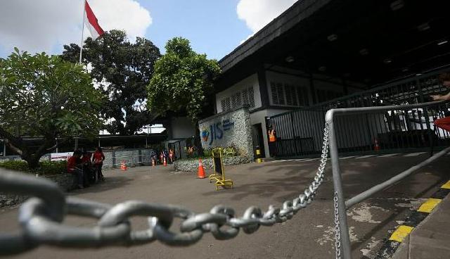  Ini Dia Kronologis Kematian Tersangka Kekerasan Seksual JIS