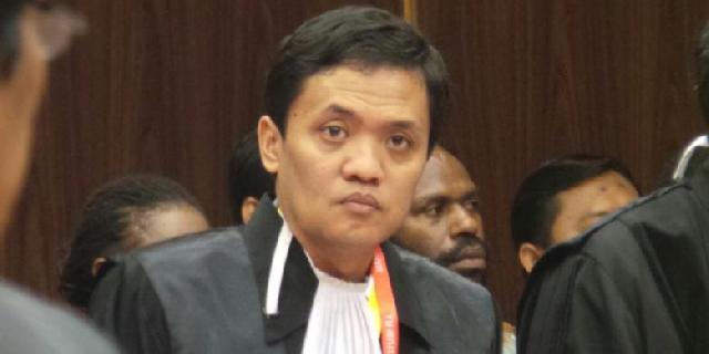 Gugatan Ditolak PTUN, Prabowo-Hatta Bakal Banding
