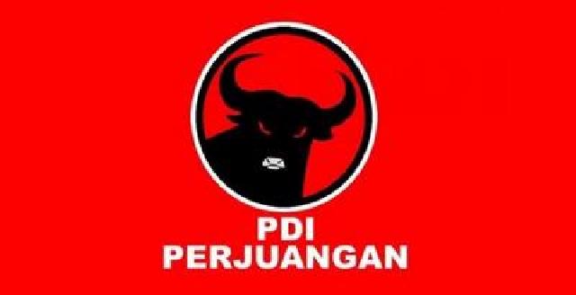  PDI-P Rohil Gelar Musancab Pemilihan Ketua PAC