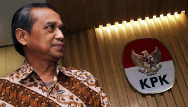  KPK: Ketua MPR Zulkifli Hasan Bisa Menjadi Tersangka