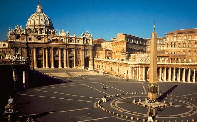 PBB Minta Vatikan Jelaskan Pelecehan Seksual Anak-anak