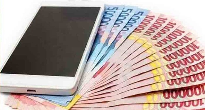 Waduh, Sebentar Lagi Masyarakat Bisa Utang ke Pinjol Sampai Rp 10 Miliar