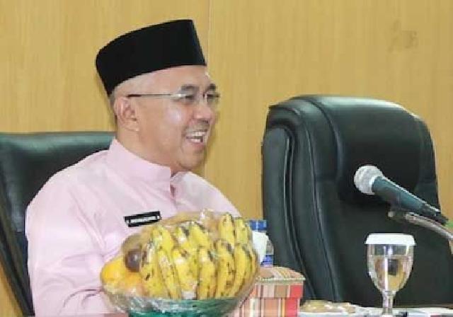  Partai Golkar Riau masih Belum Akui Versi Agung Laksono