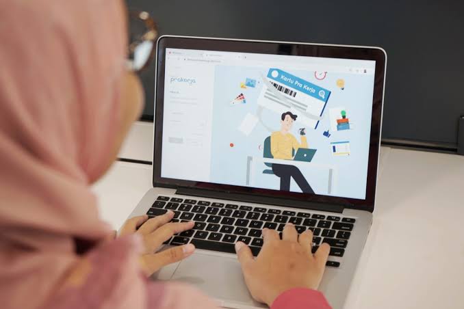 Hari ini Pendaftaran Kartu Prakerja Gelombang IV
