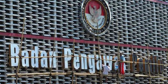 Terima Rp10 Miliar, Masyarakat Diminta Awasi Bawaslu 