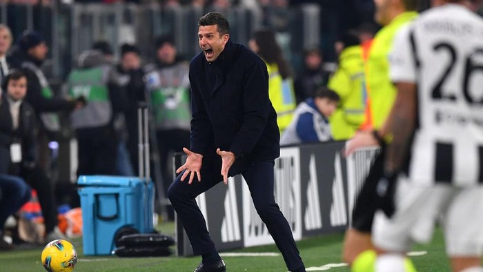 Juventus Imbang Lagi untuk Kesebelas Kali, Lini Depan Auto Jadi Kambing Hitam