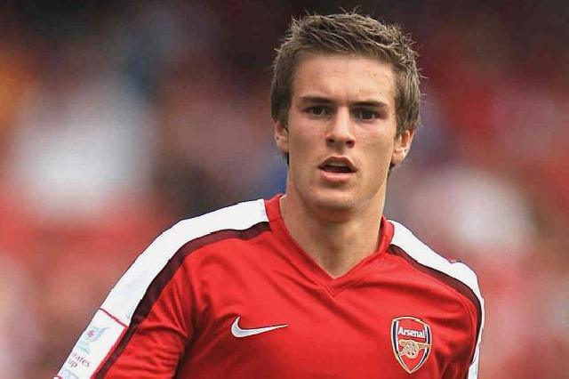  David Moyes Ngaku Hampir Rekrut Ramsey