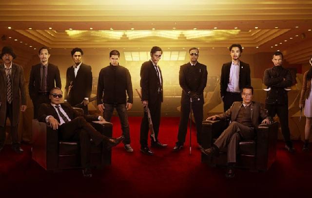  Malaysia Belum Klarifikasi Film The Raid 2 Dicekal