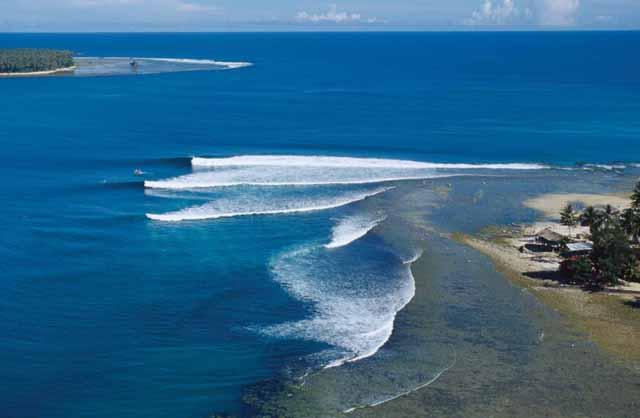 Waduh, Pulau Berjuluk Surga Diving di Sumbar Itu Dijual Rp22 Miliar