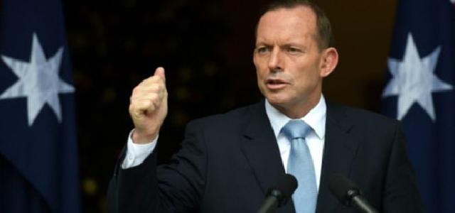 Ternyata Australia Tak Tulus Bantu Tsunami Aceh
