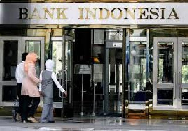 Sebelum Pileg, BI Akan Tentukan Suku Bunga