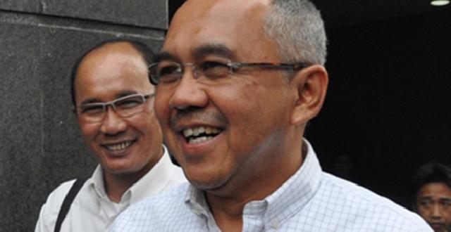 Gubernur RCemas Pertumbuhan Penduduk di Riau Tinggi