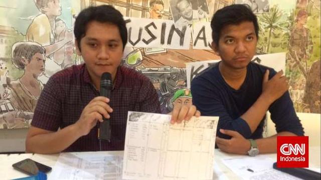  Yusman Baru berusia 18 Saat Divonis Mati