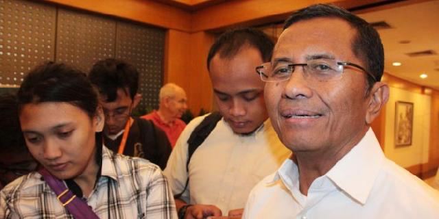 Dahlan ngotot PLN telah angkat 16.000 pegawai outsourcing