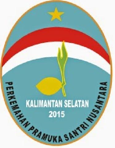 51 Santri Riau Ikuti PPSN di Kalsel