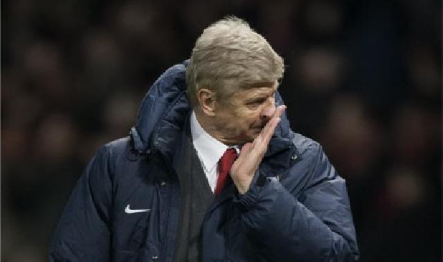  Arsenal Incar Dua Gelar Tersisa