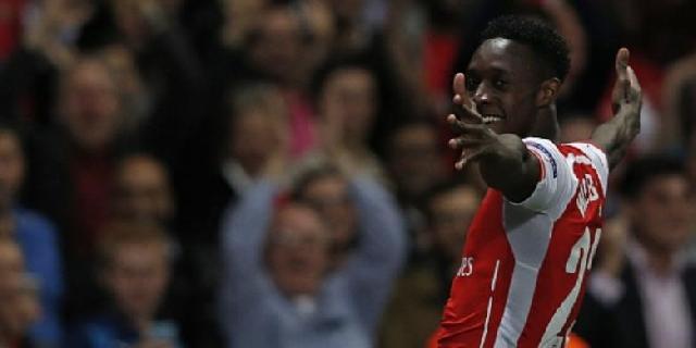  Arsenal Vs MU: Ujian Terbesar Mimpi Setan Merah 