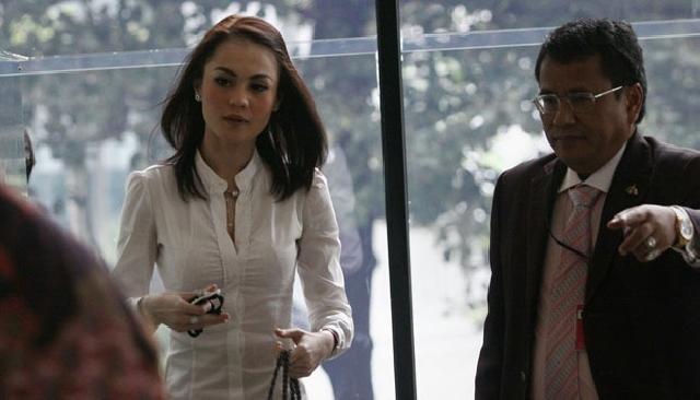 PPATK: Wawan Akui Jennifer Dunn Sebagai Neneknya  