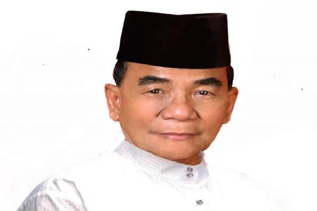 KPK Acak-acak Kantor Gubernur Riau  