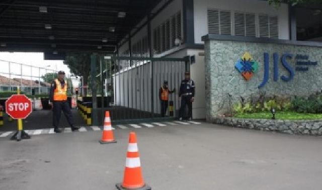 TK JIS Ditutup Permanen Hari Ini