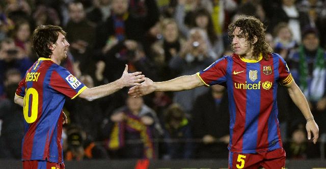 Pemain Barcelona 100 Persen Dukung Martino