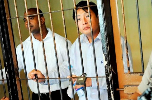  Mengeksekusi Andrew Chan Berarti Membunuh Pendeta