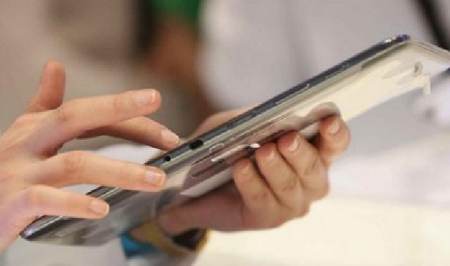 Oktober Samsung Luncurkan Tablet 12 Inci 
