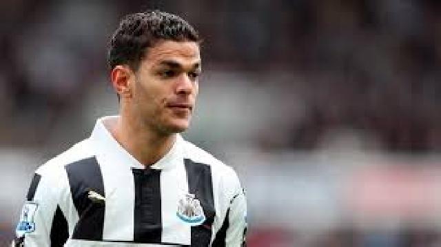 Lepas dari Newcastle, Ben Arfa Gabung Nice