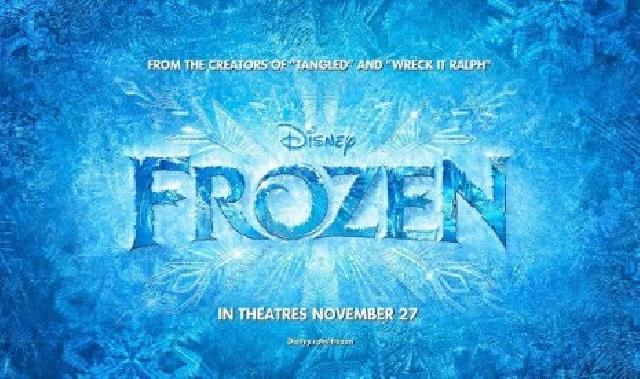 Soundtrack Frozen Bakal Dilantunkan di Ajang Oscar