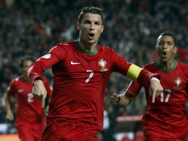 Portugal dan Ghana Tersingkir dari Piala Dunia 2014