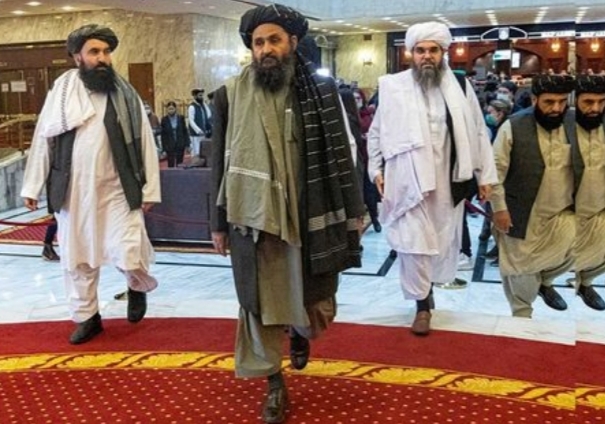 Taliban Undang Jepang dalam Pembangunan Afghanistan
