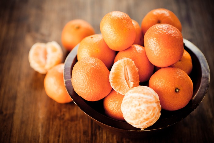 Yuk, Konsumsi 5 Buah Ini, Biar Otak Tak Lemot dan Pikun
