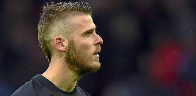  Ini Dia 10 Alasan Kegagalan Transfer De Gea Versi Madrid