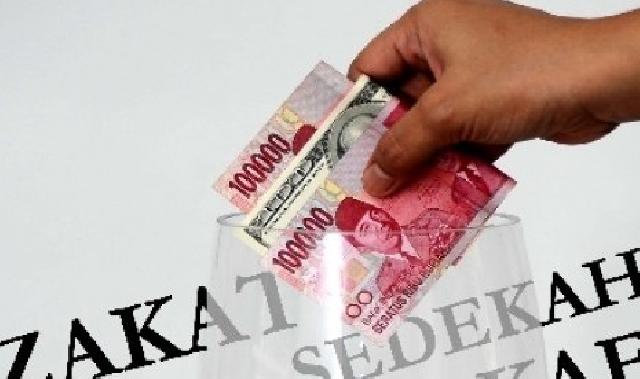 Senilai 2.2 Milyar, BAZNAS  Siak  Siap Salurkan Zakat Tahap I 