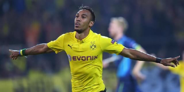  Arsenal Tak Berdaya di Kandang Dortmund