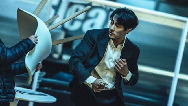 Siap-siap! Berikut 5 Rekomendasi Drama Korea Terbaru Tayang Juni 2025