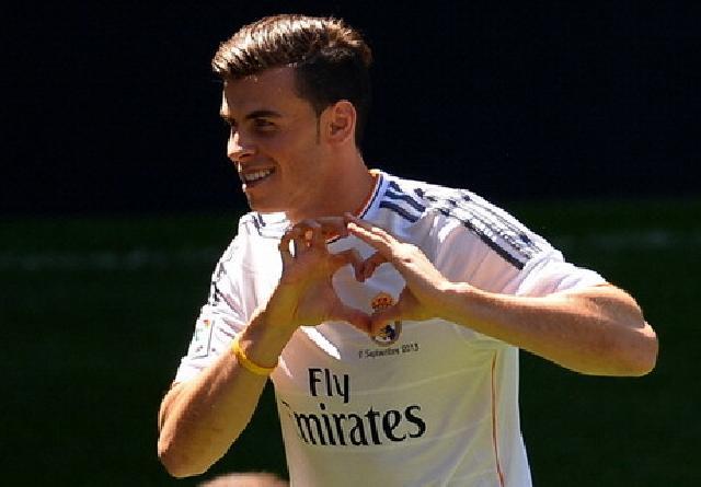 Belanja Madrid Mencapai Rp 2,6 Triliun