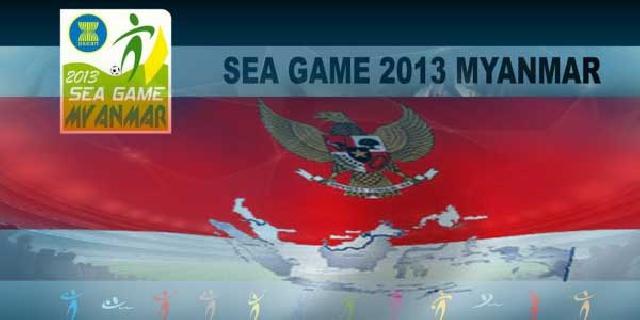 Indonesia Kirim 1000 Anggota Kontingen SEA Games