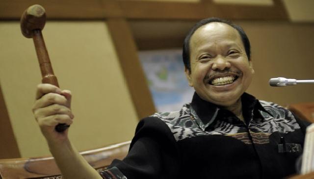 Kasus Sutan Bhatoegana, KPK akan Periksa 12 Saksi